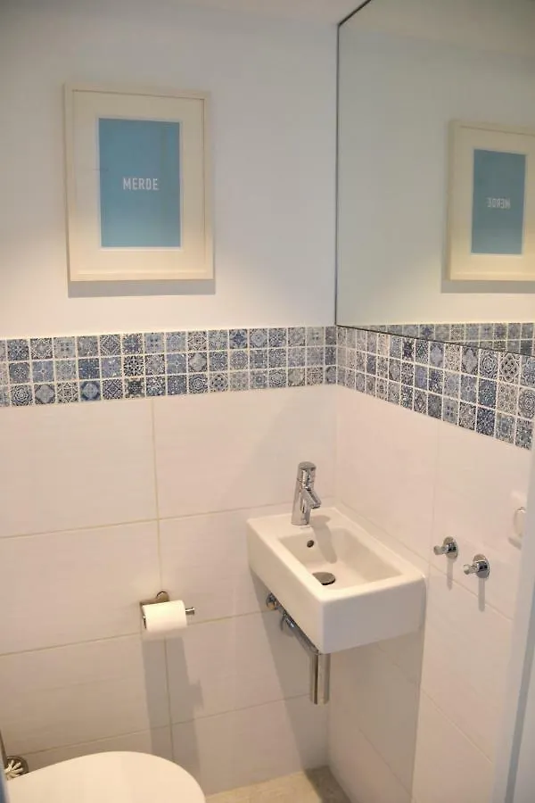 גרימו Maison D'Azur