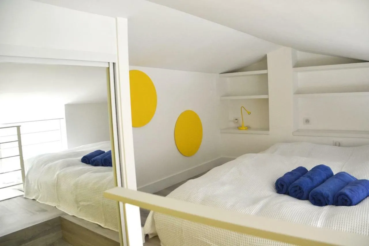 גרימו Maison D'Azur 0*,  צרפת