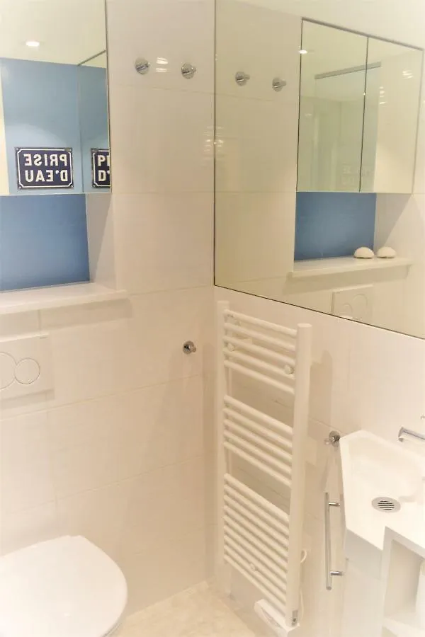 גרימו Maison D'Azur בית נופש