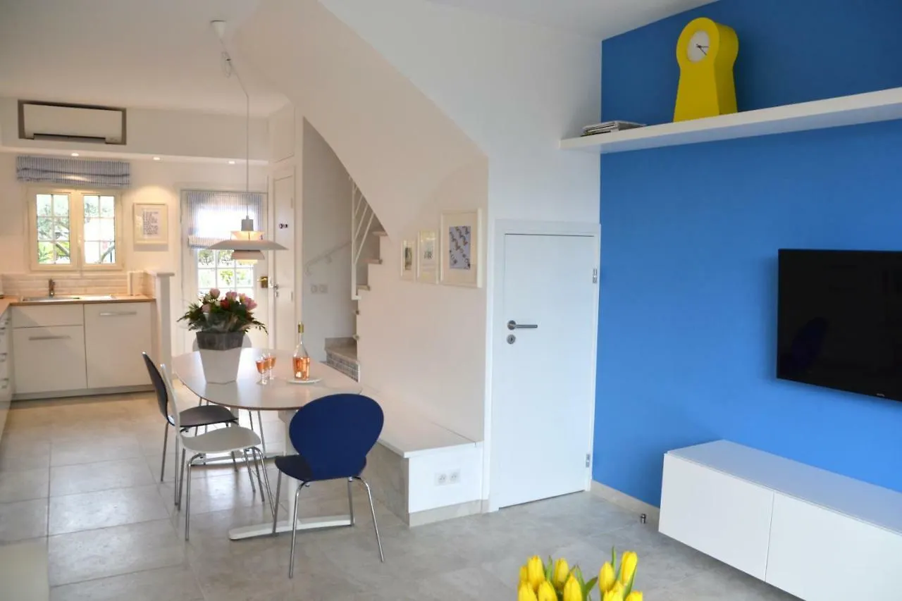 בית נופש גרימו Maison D'Azur צרפת