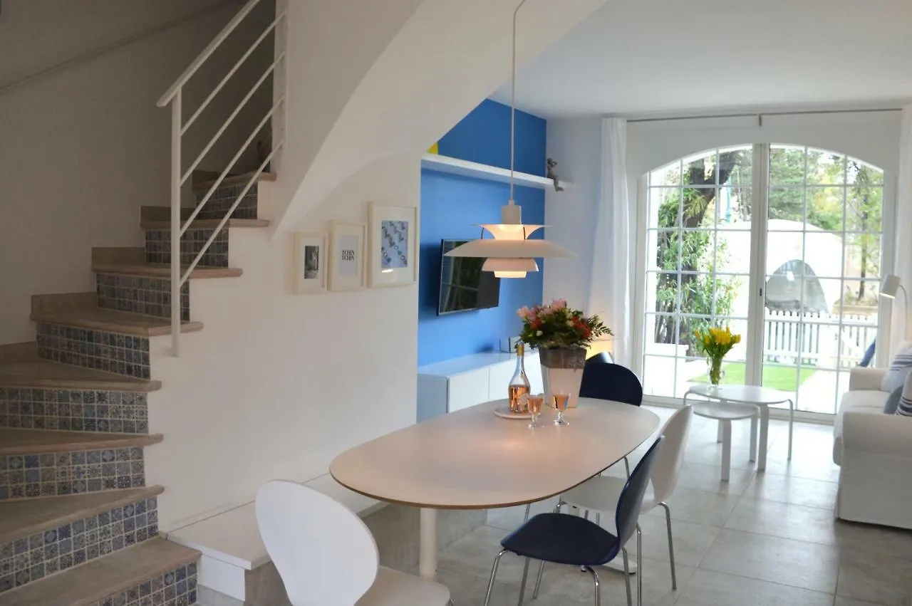 בית נופש גרימו Maison D'Azur