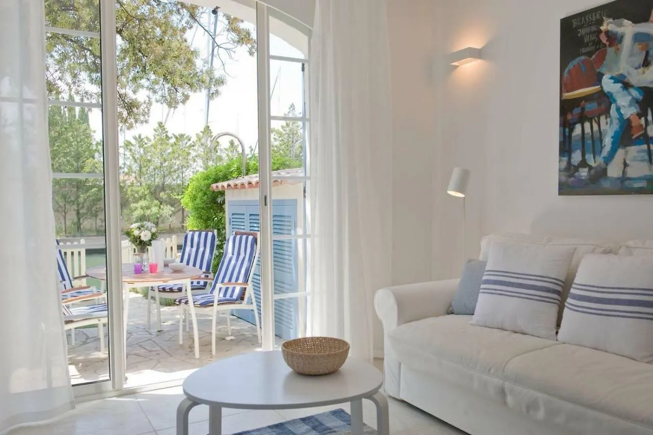 גרימו Maison D'Azur בית נופש
