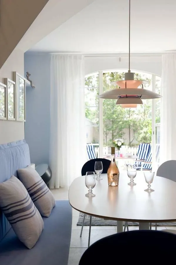 בית נופש גרימו Maison D'Azur