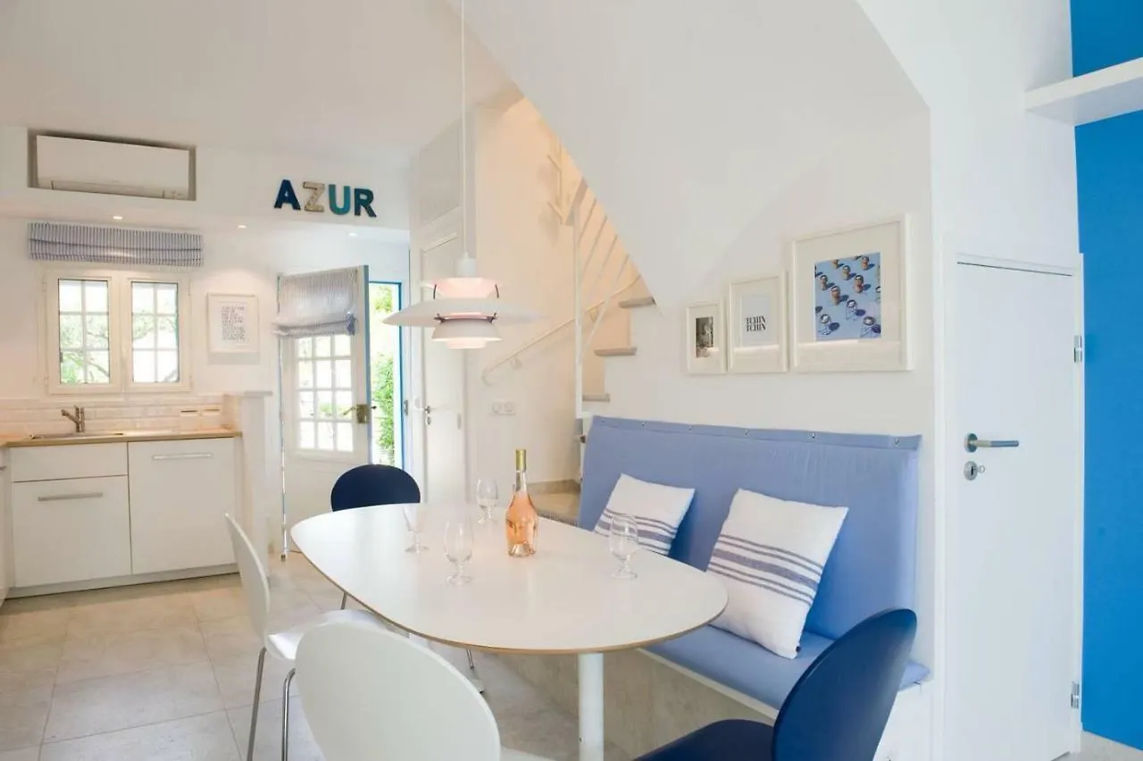 גרימו Maison D'Azur